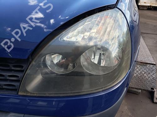 Used Right headlight Right headlight 38501928 38501928