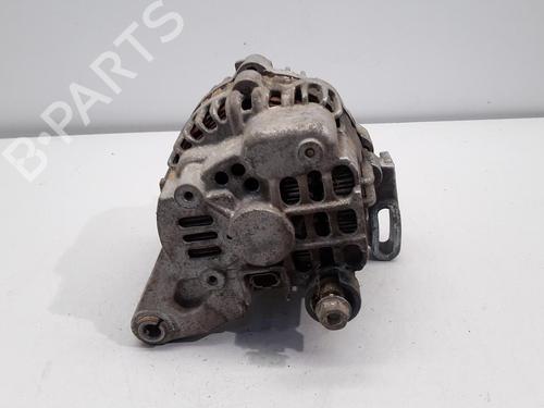 Alternator RENAULT CLIO II (BB_, CB_) 1.2 LPG | BP27228470M7 