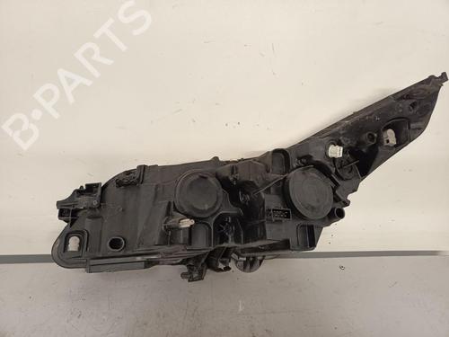 Right headlight CITROËN C4 Coupe (LA_) 1.6 VTi 120 | BP36166645C29 - Image 3