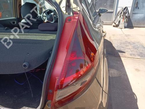 Right taillight FORD FIESTA VI (CB1, CCN) 1.6 TDCi | BP36442732C35 - Image 2
