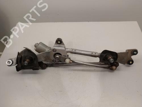 Front wiper motor SUZUKI SX4 S-Cross (JY) 1.6 (AKK 416) | BP27229643M29 