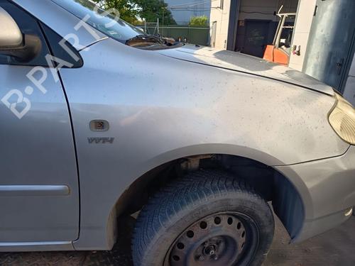 Used Right front fenders Right front fenders 38938713 38938713