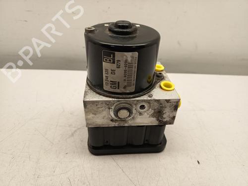 Electronic module OPEL ASTRA H GTC (A04) 1.6 (L08) | BP35916914M83 - Image 4