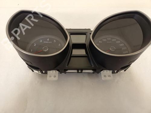 Instrument cluster HYUNDAI i30 Coupe 1.4 | BP32761708C47  - Image 6