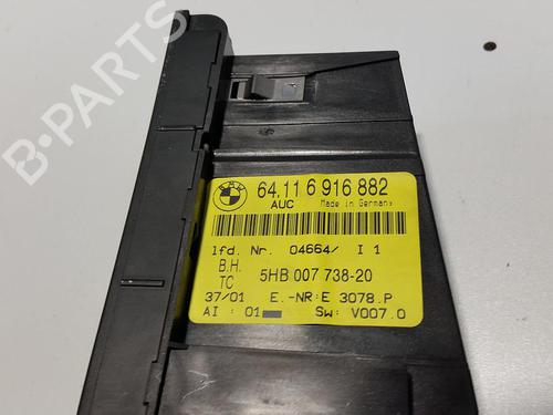 Other BMW 3 (E46) 320 d | BP27227839O1 