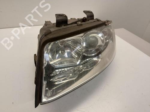 Left headlight AUDI A4 B6 (8E2) 2.5 TDI quattro | BP32760933C28  - Image 6
