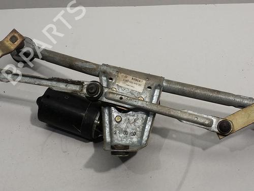 Front wiper motor PEUGEOT 206 Hatchback (2A/C) 1.4 i | BP27228812M29 