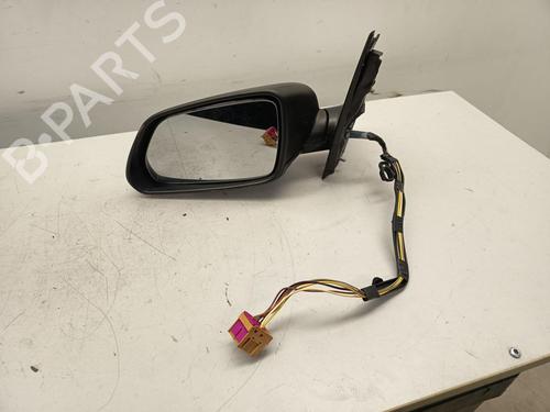 Used Left mirror Left mirror VW POLO IV (9N_, 9A_) 1.2 (54 hp) 33749152 33749152