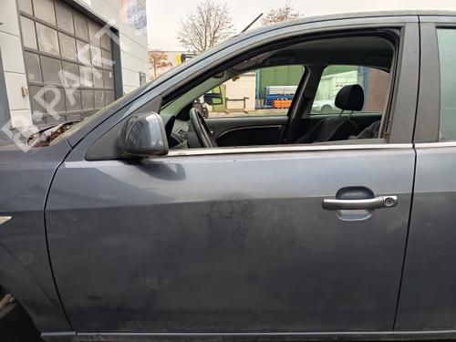 Used Left front door Left front door FORD MONDEO III (B5Y) 1.8 16V (125 hp) 40609895 40609895