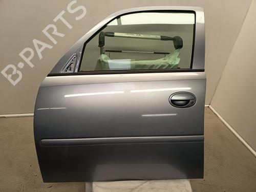 Used Left front door Left front door 32761918 32761918