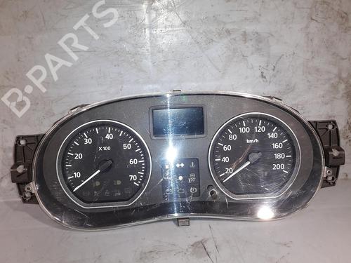 Instrument cluster BMW 3 (E90) 318 d | BP27226428C47 
