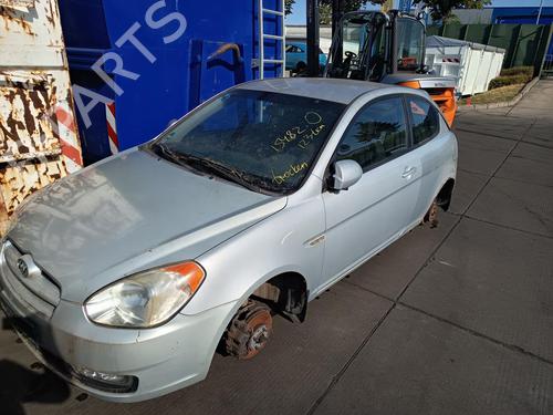 Used Parts HYUNDAI ACCENT III (MC) 1.4 GL 4918429