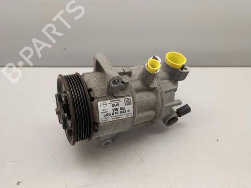 AC-Kompressor SEAT LEON (5F1) 1.4 TSI (125 hp) 27233118