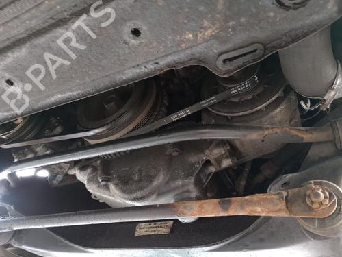 Engine JAGUAR XJ (XJ40, XJ81) 6 3.2 24V | BP27231903M1
