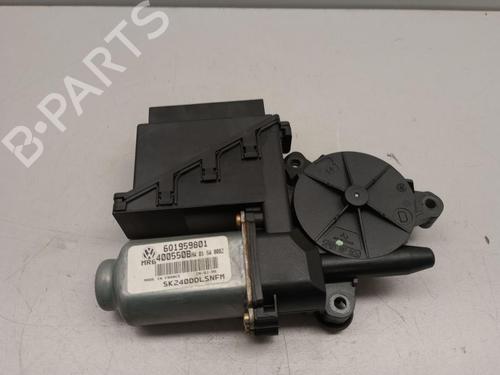 Left front window motor SKODA FABIA I (6Y2) 1.4 | BP27233209E21 