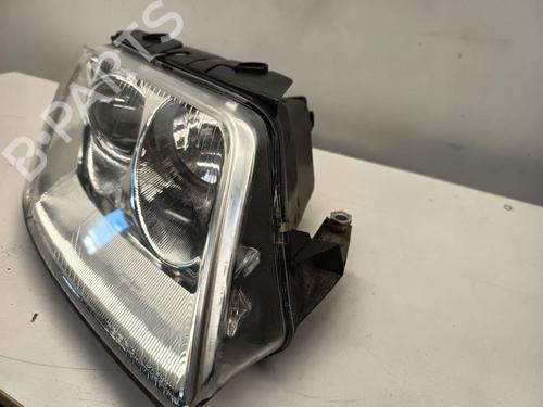Right headlight VW PASSAT B5.5 (3B3) 1.9 TDI | BP32762191C29 - Image 4