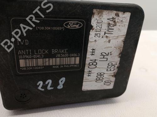 ABS pump FORD FOCUS II (DA_, HCP, DP) 1.6 | BP32733537M43 - Image 3