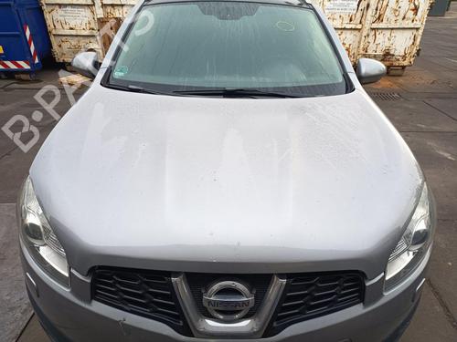 Capot Capot NISSAN QASHQAI I (J10, NJ10) 2.0 (141 hp) 39889942 39889942