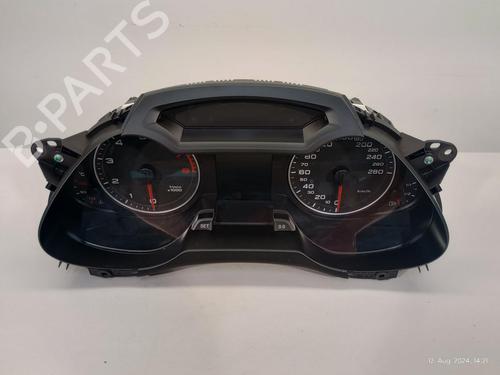Instrument cluster AUDI A4 B8 Avant (8K5) 2.0 TFSI | BP27231229C47 