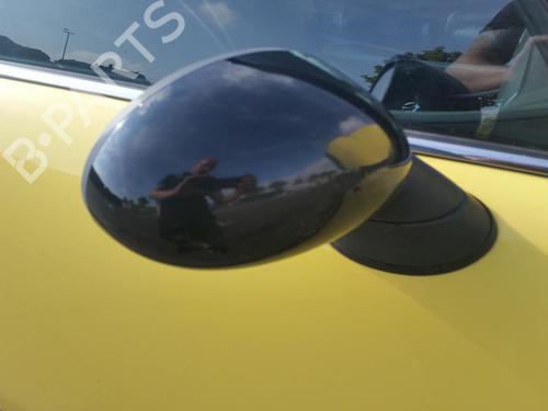 Used Other MINI MINI (R50, R53) Cooper (116 hp) 27227078