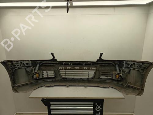Front bumper VW GOLF V Variant (1K5) 2.0 TDI 16V | BP40267002C7  - Image 8