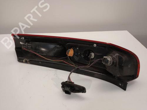 Left taillight FORD FIESTA V (JH_, JD_) 1.25 16V | BP27230774C34 