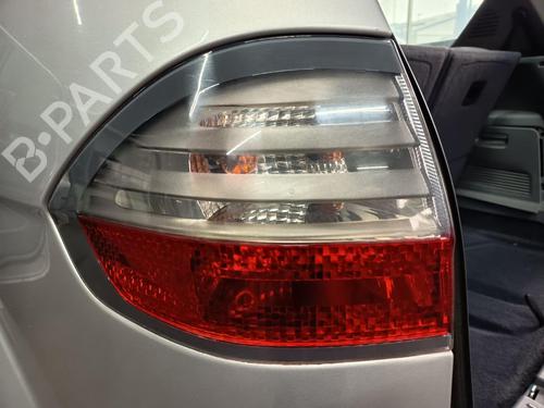 Used Left taillight Left taillight 36937973 36937973