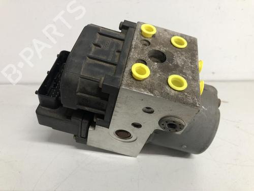 Used ABS pump ABS pump PEUGEOT 406 Coupe (8C) 2.0 16V (136 hp) 32734033 32734033