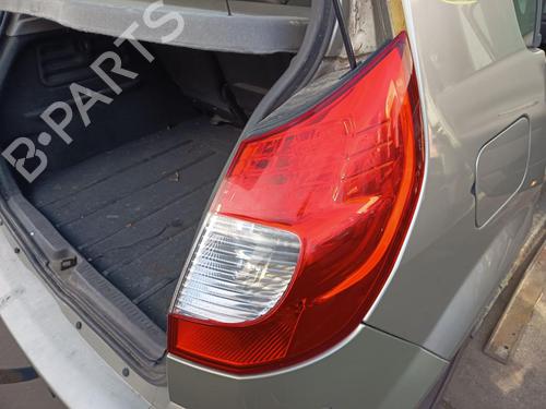 Used Right taillight Right taillight 38548282 38548282