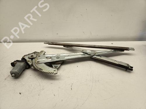 Front right window mechanism DAIHATSU SIRION (M3_) 1.3 (M301) | BP33611615C23 - Image 2