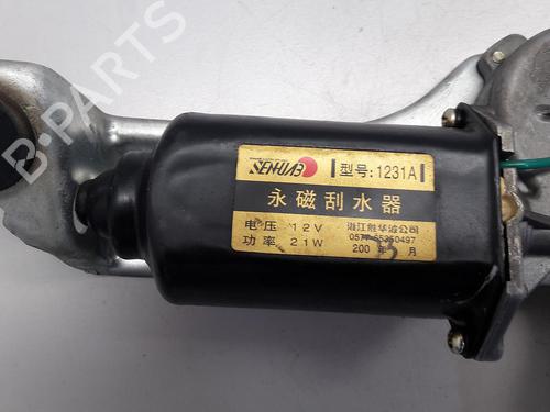 Rear wiper motor OPEL COMBO Box Body/MPV 1.7 DI 16V | BP32760786M102 - Image 6