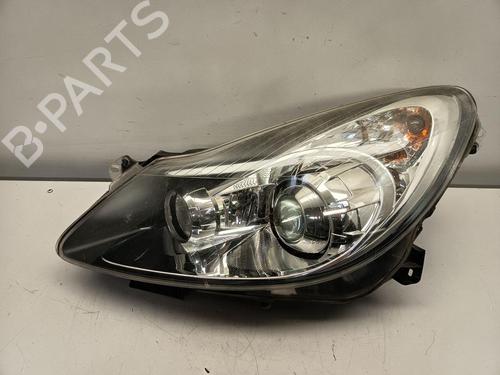 Used Other Other OPEL CORSA D (S07) 1.2 (L08, L68) (80 hp) 35916977 35916977