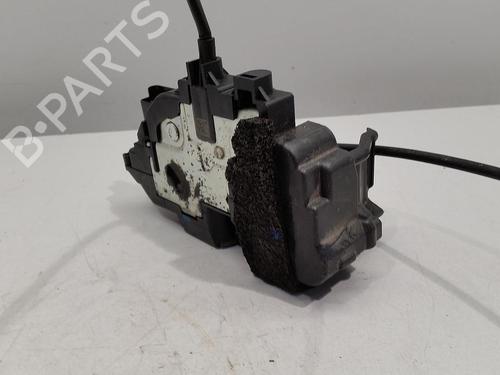Rear right lock RENAULT MEGANE III Grandtour (KZ0/1) 1.6 16V (KZ0U, KZ1B, KZ1U) | BP27226722C99 
