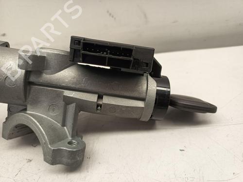 Ignition barrel CHEVROLET SPARK (M300) 1.0 | BP32763589M48  - Image 6