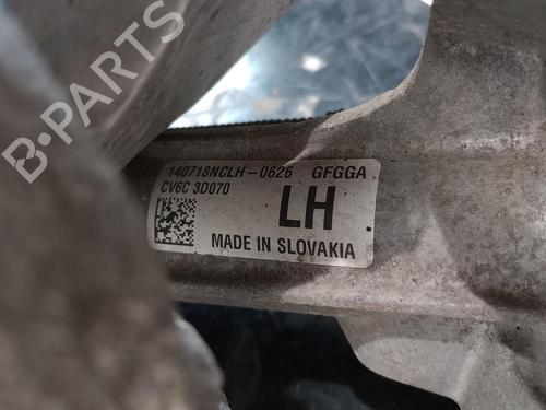 Other FORD FOCUS III Turnier 1.0 EcoBoost | BP27229388O1