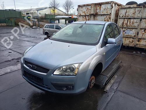 Brugte FORD FOCUS II (DA_, HCP, DP) 1.6 Ti (115 hp) 4457673