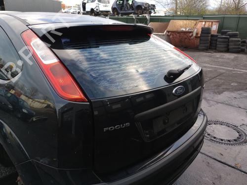 Bagklap CC/Kombi-Coupé FORD FOCUS II (DA_, HCP, DP) 2.0 TDCi | BP27232328C6 