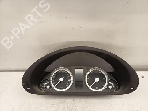 Used Instrument cluster Instrument cluster MERCEDES-BENZ C-CLASS T-Model (S203) C 220 CDI (203.208) (150 hp) 32733502 32733502