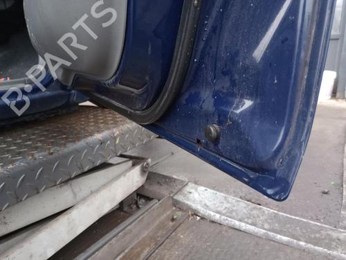 Right front door OPEL AGILA A (H00) 1.2 16V (F68) | BP27232963C3 