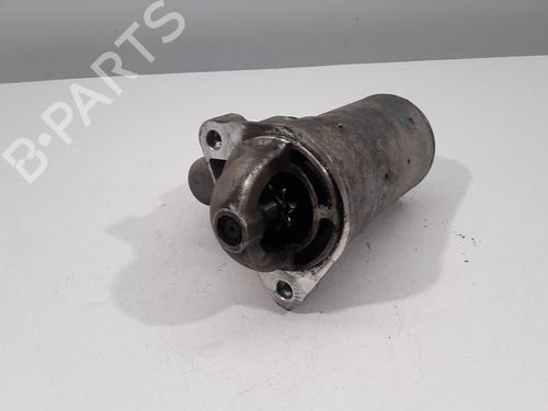 Used Starter CHEVROLET MATIZ (M200, M250) 0.8 LPG (52 hp) 27228114