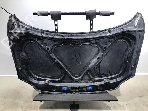 Hood VW FOX Hatchback (5Z1, 5Z3, 5Z4) 1.2 | BP27226442C1 