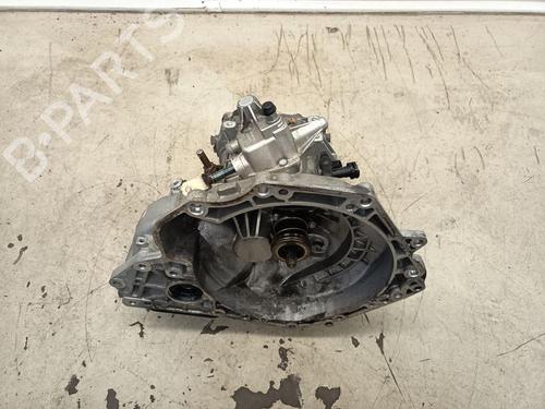 Gearbox OPEL CORSA D (S07) 1.0 (L08, L68) | BP34350586M3  - Image 5