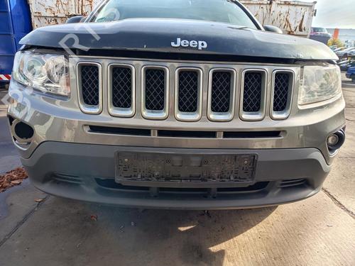 Used Other Other JEEP COMPASS (MK49) 2.2 CRD (136 hp) 40198133 40198133