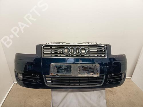 Used Front bumper Front bumper AUDI A3 Sportback (8PA) 1.6 (102 hp) 32761579 32761579