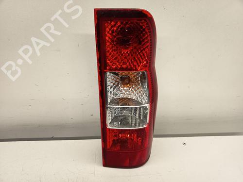 Used Right taillight Right taillight FORD TRANSIT Van (FA_ _) 2.2 TDCi (140 hp) 35916756 35916756