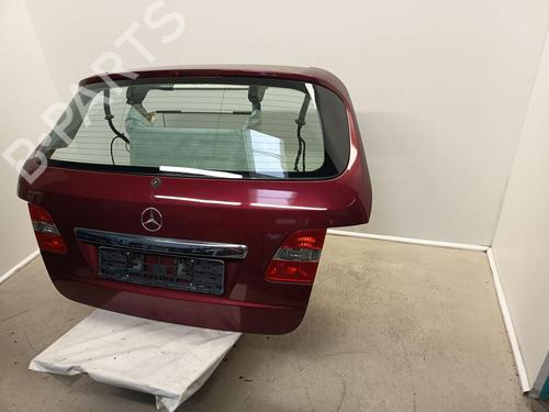 Tailgate MERCEDES-BENZ B-CLASS Sports Tourer (W245) B 180 CDI (245.207) | BP27232802C6 