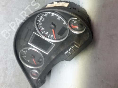 Instrument cluster AUDI A4 B6 Avant (8E5) 2.5 TDI | BP32760774C47 - Image 2