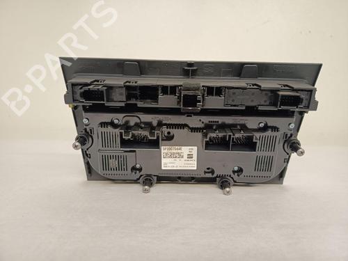 Climate control SEAT LEON ST (5F8) 1.4 TSI | BP32761536I5 - Image 3