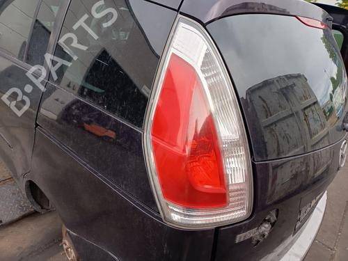 Left taillight MAZDA 5 (CR) 2.0 CD (CR19) | BP37223661C34 - Image 3