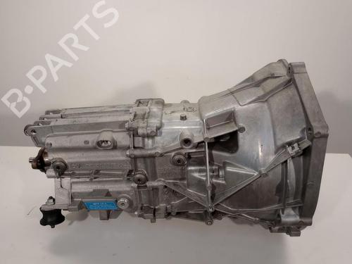 Gearbox BMW 3 (E90) 318 i | BP27231331M3 